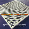 square perforated aluminum ceiling tiles